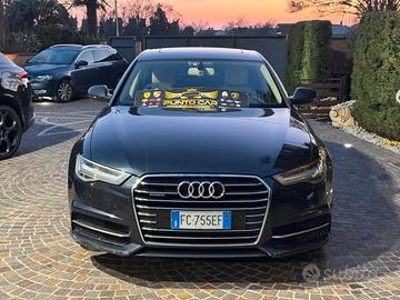 Audi A6 3.0 TDI quattro S tronic Business Plus