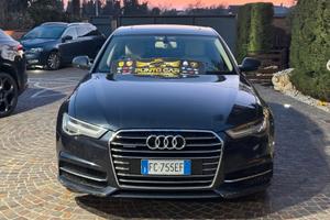 Audi A6 3.0 TDI quattro S tronic Business Plus