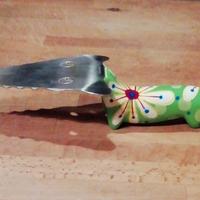 Paletta per torta Filou pylones