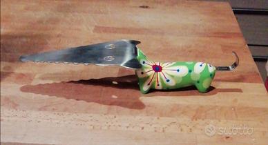 Paletta per torta Filou pylones