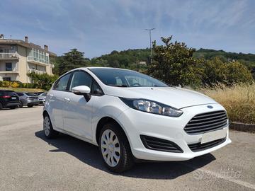Ford Fiesta 1.0 80CV 5 porte