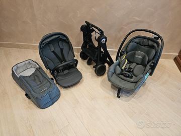 Trio City Loop Peg Perego