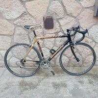Bici da corsa  bianchi 928 carbon