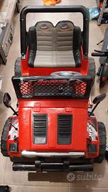 macchina, auto per Bambini 12 volt