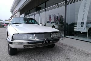 Citroen SM - 1972