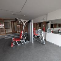 Homegym multifunzione Luxtrainer
