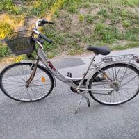 bici da donna