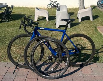 De Rosa King