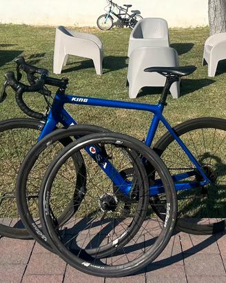 De Rosa King