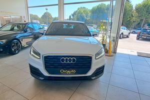 AUDI Q2 1.6 TDI-Navi-Clima-FullLed-UNIPROPRIETARIO