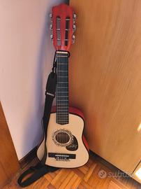 Chitarra Bontempi Bambino