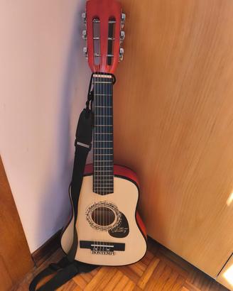 Chitarra Bontempi Bambino