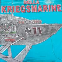 Progetti Segreti della Kriegsmarine