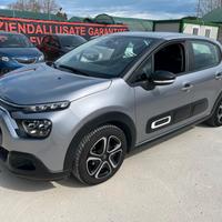 Citroen C3 PureTech 83 S&S Plus