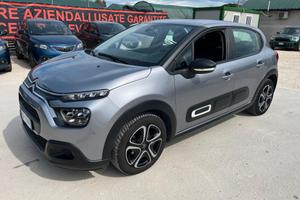 Citroen C3 PureTech 83 S&S Plus