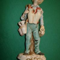 Statuette presepe vecchietti 28 cm