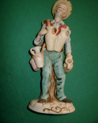 Statuette presepe vecchietti 28 cm