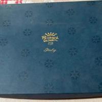 Marescialla  Richard  Ginori  1735  italy