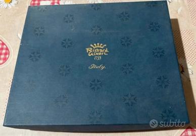 Marescialla  Richard  Ginori  1735  italy