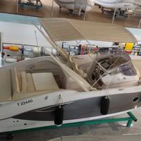 Sessa key largo 27 efb