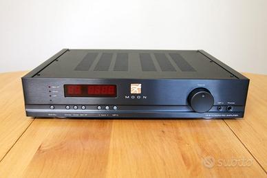 AMPLIFICATORE MOON I3.3