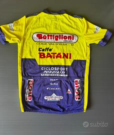 Maglia ciclismo