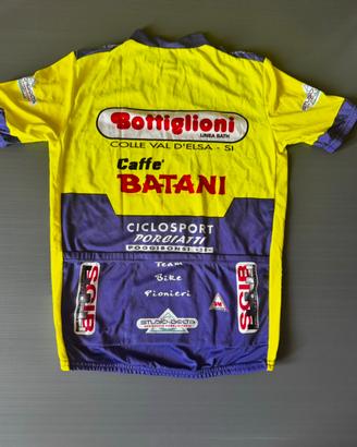 Maglia ciclismo