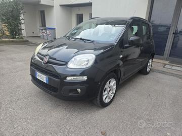 Fiat Panda 0.9 Twin Air Lounge