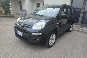 Fiat Panda 0.9 Twin Air Lounge