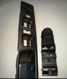 pulsantiera fiat idea lancia Musa 3386658587