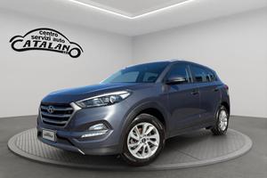 HYUNDAI - Tucson - 1.7 CRDi 115 CV XPossible
