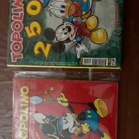 Topolino numero 1/2500