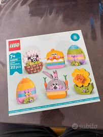 Lego 40890 Decorazioni Pasquali