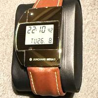 Orologio Junghans Mega 1