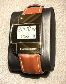 Orologio Junghans Mega 1