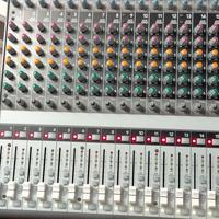 Mixer Mackie Onyx 1640