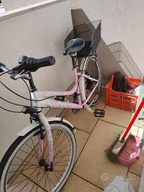 bicicletta bambina 12 anni con marce