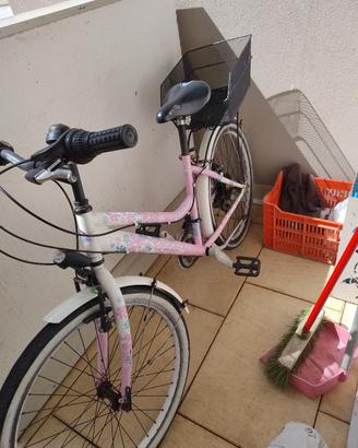 bicicletta bambina 12 anni con marce