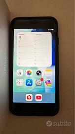 Apple Iphone SE (2020) 64 Giga Bianco