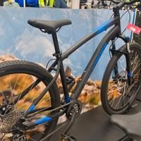 Rockrider MTb st 120 taglia M 