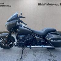 BMW R 18 Bagger Abs