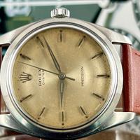 Rolex Oyster Precision top condition