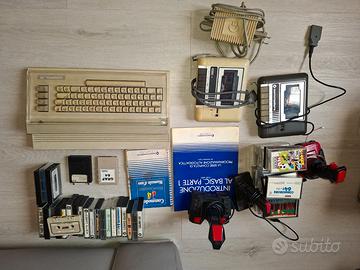 commodore 64