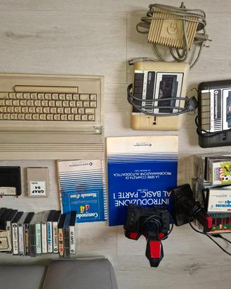 commodore 64