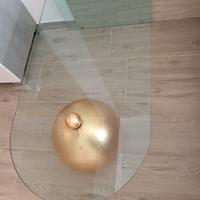 TAVOLINETTO E PORTA TV