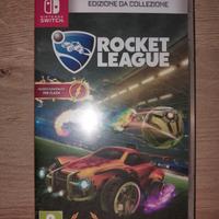 Rocket League EDIZIONE DA COLLEZIONE 