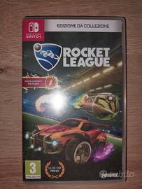 Rocket League EDIZIONE DA COLLEZIONE 