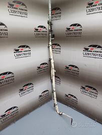 Airbag tendina 7 post. lato destro volvo xc90 2009