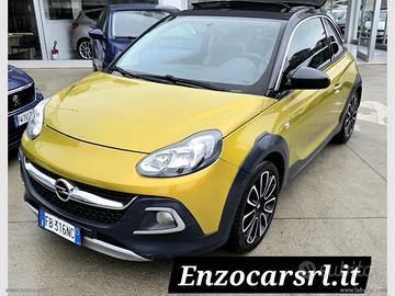 OPEL Adam 1.4 87 CV GPL Tech Slam CABRIO