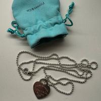 Collana Tiffany